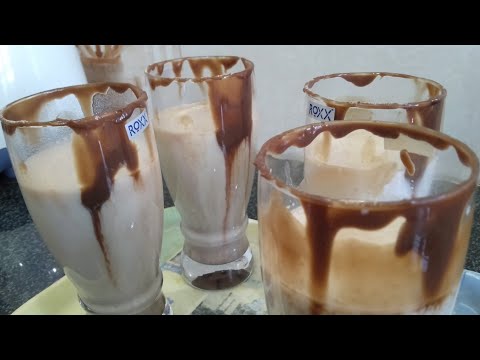 How to make chocolate milk || बच्चो के लिए कैसे बनाएं चॉकलेट मिल्क || tasty || Cook with munesh
