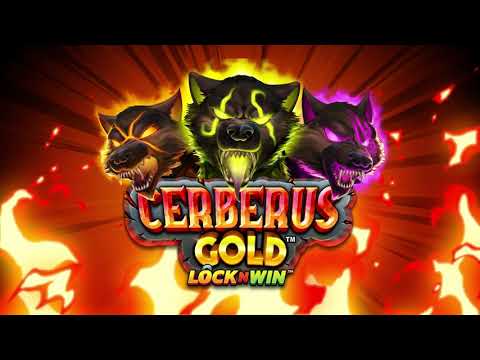 Cerberus Gold Slot by PearFiction - Full gameplay showing features and bonuses 🎰