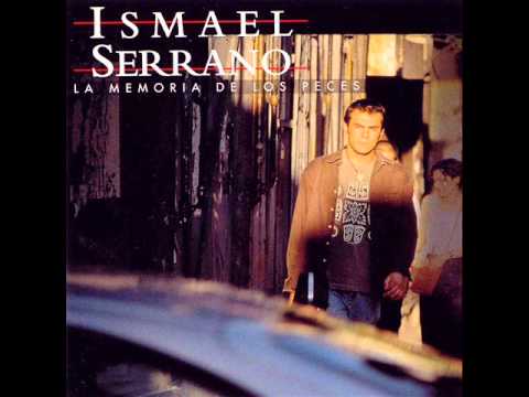 Ismael Serrano - La memoria de los peces (1998) Full Album (Disco completo)