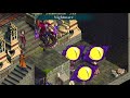 Gameplay video of Fell Seal: Arbiter's Mark  PC