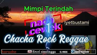 Download lagu mimpi terindah karaoke - nada cewek - pop rock reggae - cl music mp3 Download lagu mimpi terindah karaoke - nada cewek - pop rock reggae - cl music mp3