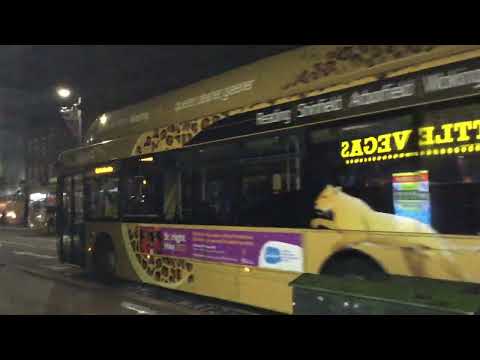 Reading Buses Enviro300 429 (YN14 MXY) Not In Service