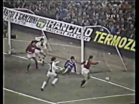 1983/84, Serie A, Milan - Udinese 3-3 (15)