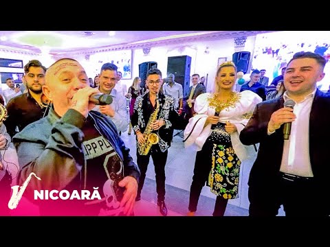 👑Nicolae Guta ❤️Claudia 💣 Fane 🎷 Armin si Petrica Nicoara 🍼 Botezul lui Nicolas Nicorici 🇫🇷Paris