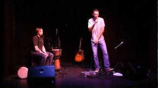 Lions Sleep Tonight ( cover ) Tom Rossi + Patrik Kee One Voice Show