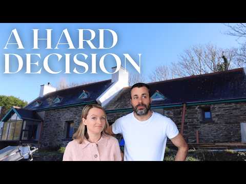 We're Changing Things.