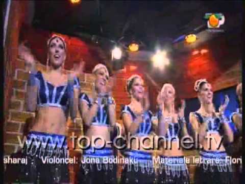 Portokalli, 2 Nentor 2014 - Himni i Portokallise