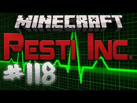 Pesti Inc #118 - Noch ein Dungeon (Resonant Rise 3)