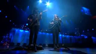 Melissa Horn  . Jag saknar dig mindre och mindre