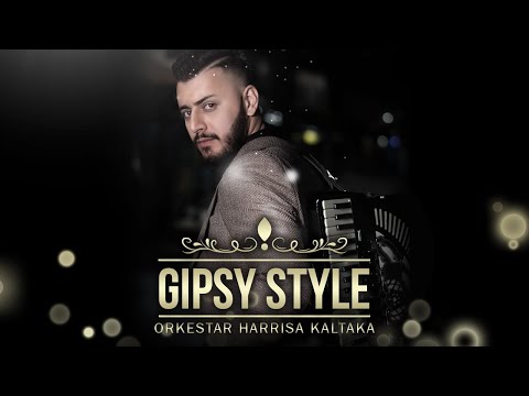 Orkestar Harisa Kaltaka - Gipsy style