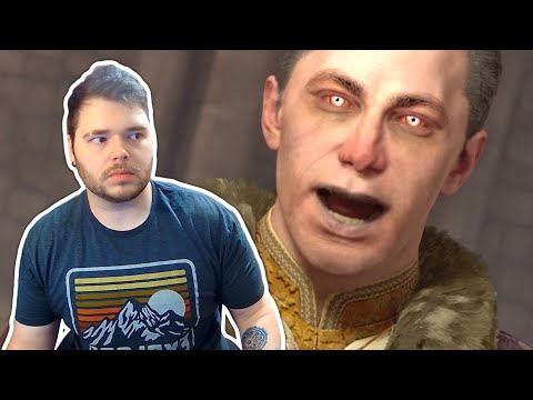 The Count and the Cure! Let's 100% Oblivion Remastered Part 35