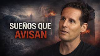 Antes del Tsunami y las Torres Gemelas… Mucha Gente Soñó Con Eso