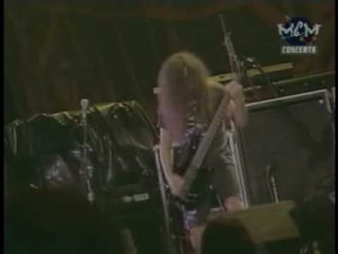 Sepultura Roots Bloody Roots Live at Texas 96