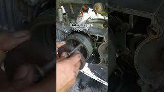 Download lagu Cara membuka magnet Jupiter Z / Vega R New ! mp3