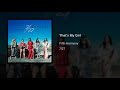 Fifth Harmony That S My Girl Audio