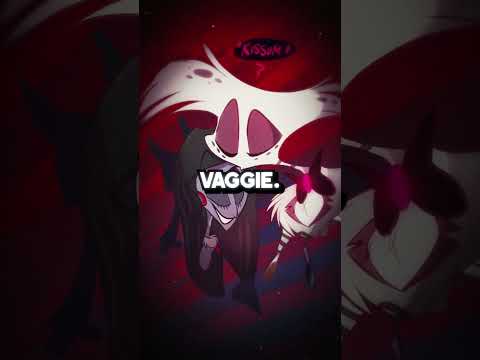 The Lore of Angel Dust's First Boyfriend Tyco in Hazbin Hotel