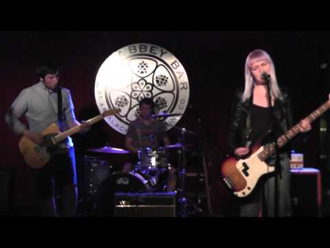 Triphazard - "Out of Bounds"