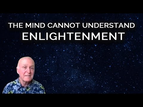 The Mind Cannot Compute Absolute Being-ness