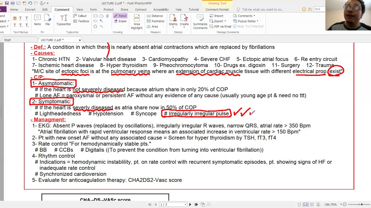 TA7 USMLE STEP 2 CK: EMERGENCY MEDICINE 2