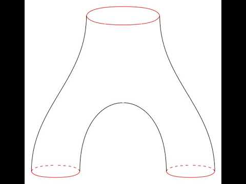 Pair of pants (mathematics) | Wikipedia audio article