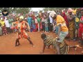 MWENDO WA KUBAMBIA BAMBIA