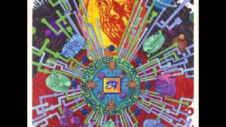 Spaceways Incorporated  - Alice in my fantasies / Cosmic Slop