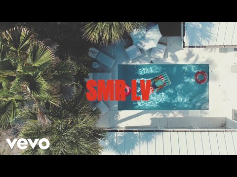 Smr Lv - Russell Dickerson