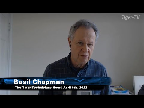 April 8th Tiger Technician's Hour on TFNN - 2022