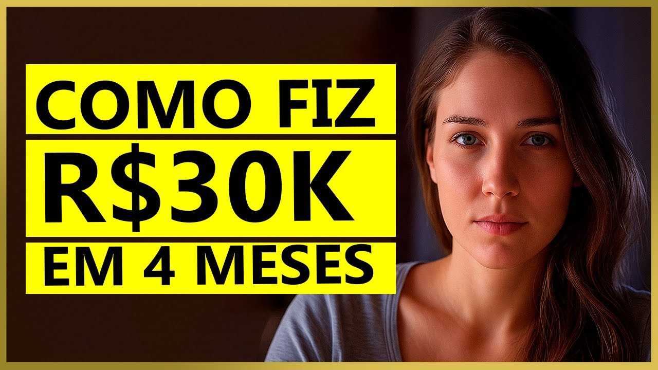 Ela Já Fez Mais de R$100.000,00 Com Canal no Youtube Sem Aparecer
