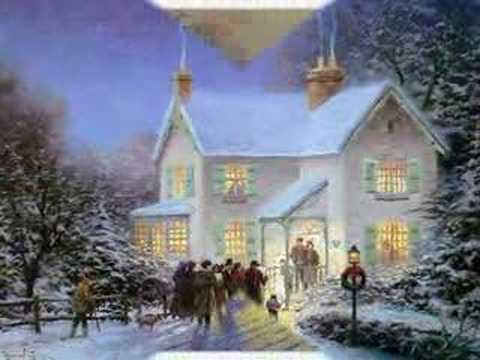 Vesel božič in srečno nolo leto 2008