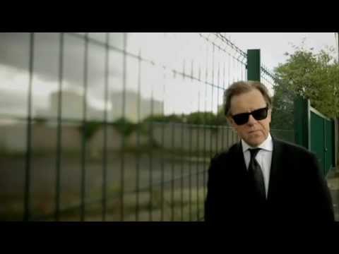 Jonathan Meades - Identity
