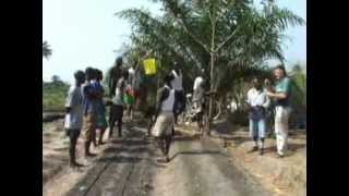 Mercyships Music Video - &#39;Not Forgotten&#39; by Martin Smith - Delirious.mpg