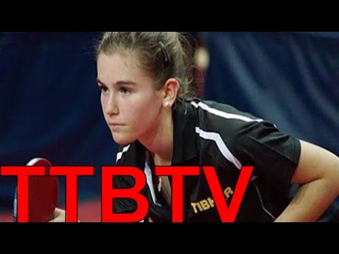 DEGRAEF Margo A6 - HACKEMACK Lauranne A7 Critérium National | Jeugdcriterium 2015/2016