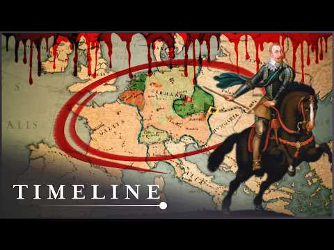 Thirty Years' War: The Religious Feud That Shattered Medieval Europe