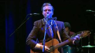 Ted Garber - The Giving Tree (live)