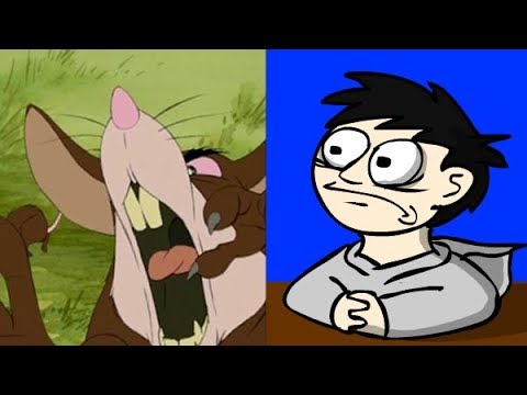 Steve Reviews: Animals of Farthing Wood (Season 3)