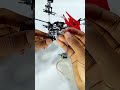Remote Control Helicopter Motor Testing High Speed Dc Motor
