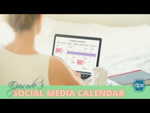 Dps Calendar