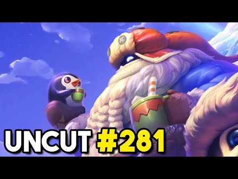 BARDO MATTO - BARD - LOL ITA #281