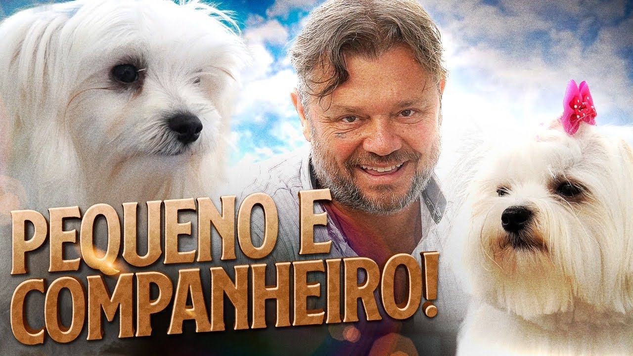 MALTÊS MICRO EXISTE?! | RICHARD RASMUSSEN