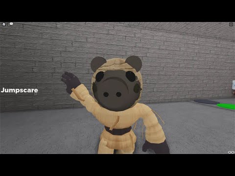 ROBLOX NEW ZOMPIGGY JUMPSCARE
