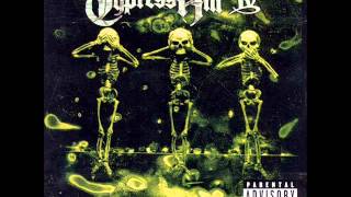 Cypress Hill - 3&#39; minute Interlude (IV)