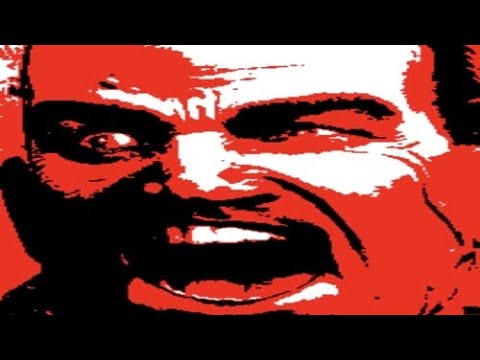 Senator Armstrong destroys Raiden with facts and Nanomachines