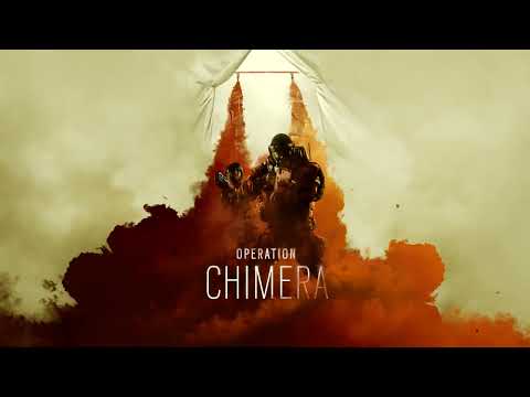 Rainbow Six Siege OST | Operation Chimera Theme Menu & Outbreak Music