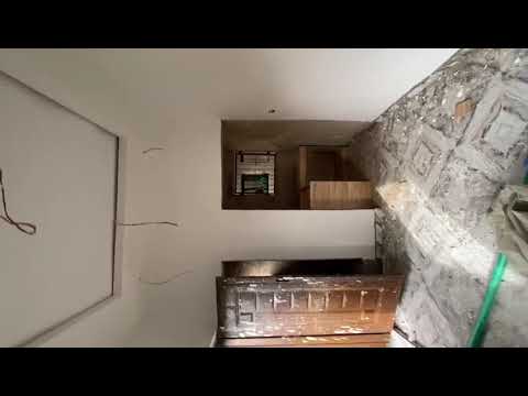 4 no’s of studio apartment @Off Williams street by Gtb bank Gbagada Lagos