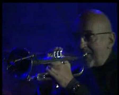 tomasz stanko: Suspended Night, concert cut Kazimierz 2004