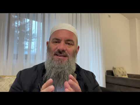 Porosi Mëngjesi (115) - Ilaqi më i Dobishëm - Hoxhë Bekir Halimi