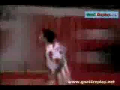 Nery Castillo Skills