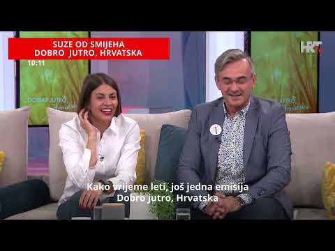 Dobro jutro, Hrvatska slavi 30 godina