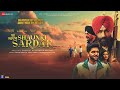 Shaunki Sardar Official Trailer Babbu Maan Guru Randhawa Guggu Gill In Cinemas 16 May 2025